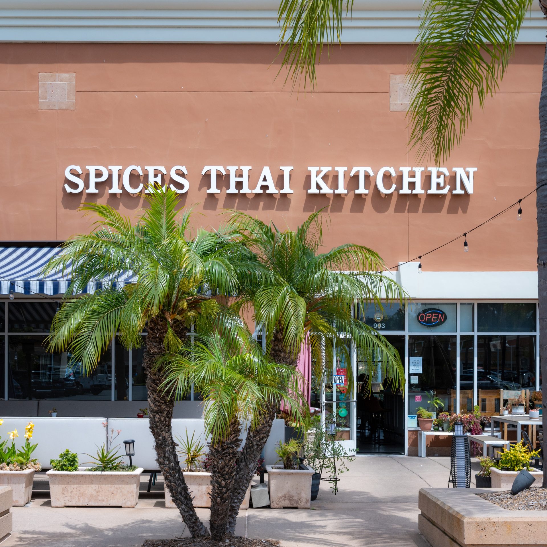 A Del Mar Institution, Thirty Years Strong