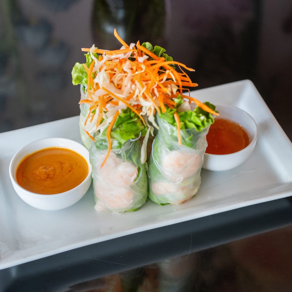 Spices Thai Kitchen Rewards
