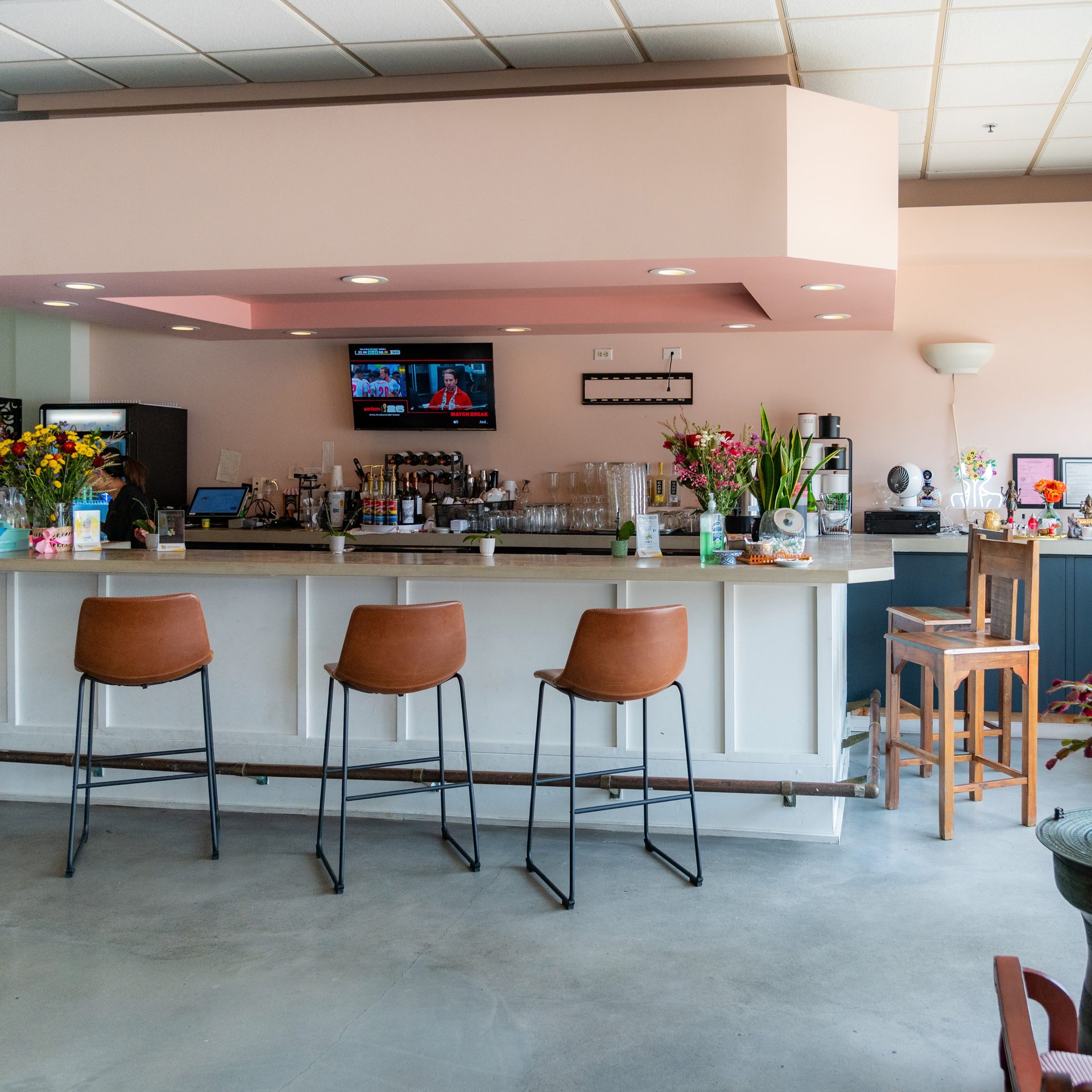 Del Mar's Gathering Place