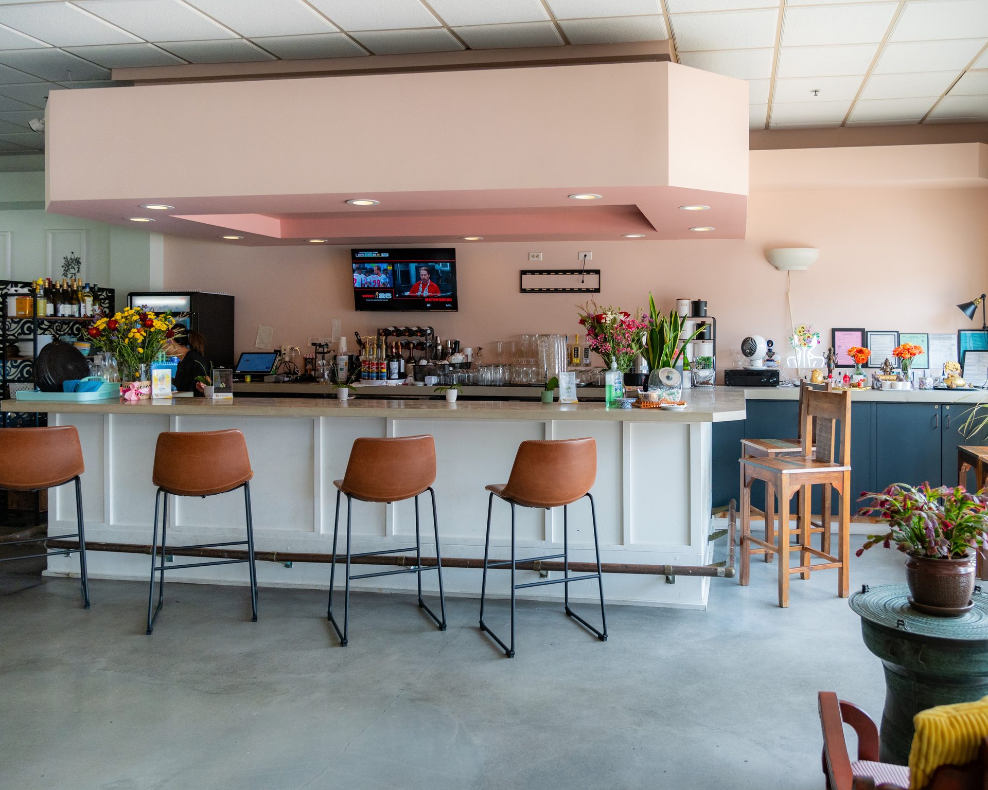 Del Mar's Gathering Place
