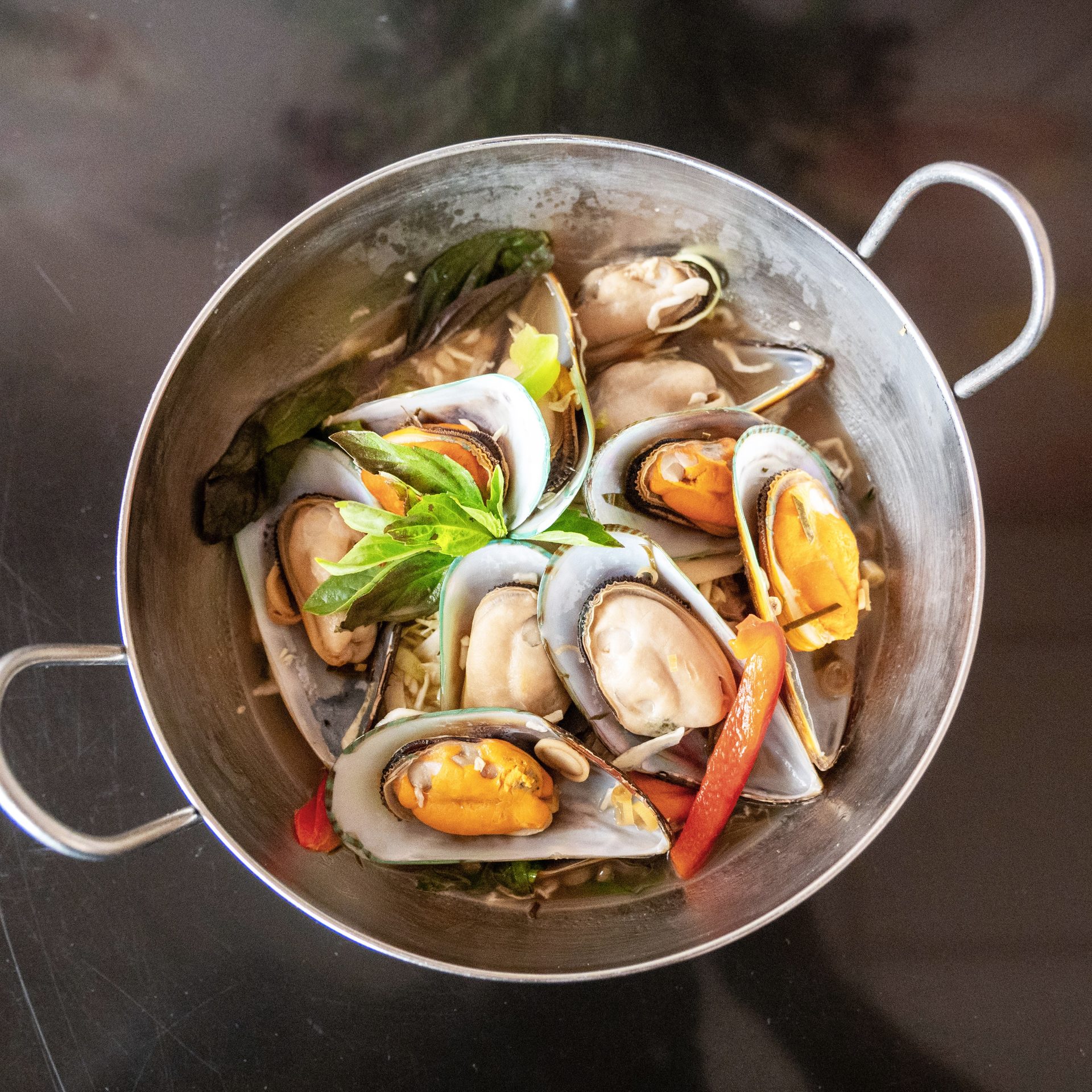 Thai Favorites For Groups