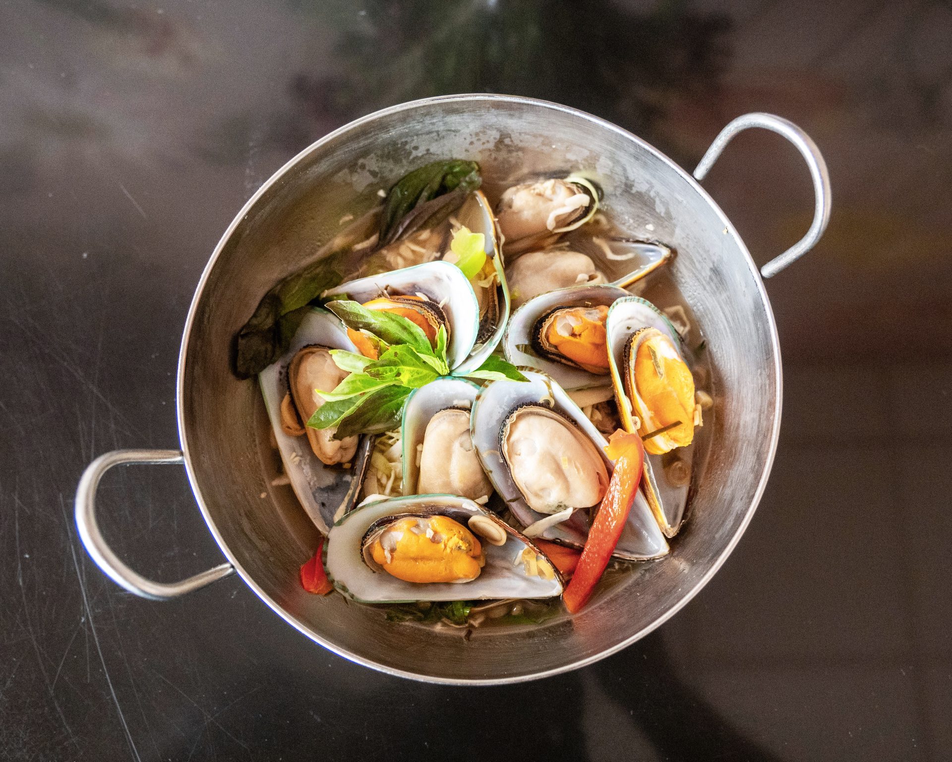 Thai Favorites For Groups