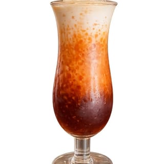Thai Iced Tea (No Ice) (Drinks)