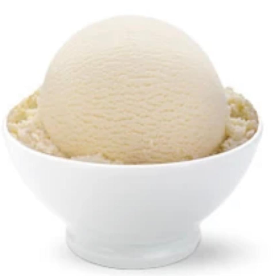 Indulge in Our Ice Cream