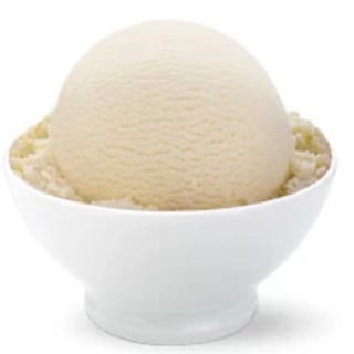 # Vanilla Ice Cream