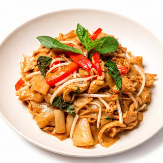#43 Spicy Noodle