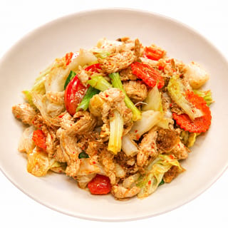 #47 Pad Woon Sen