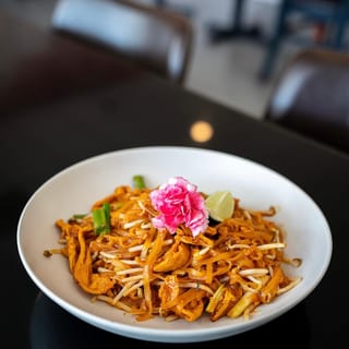 #42 Pad Thai