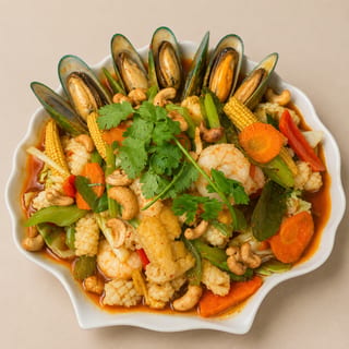 #68 Gulf of Siam (Fish Boat)