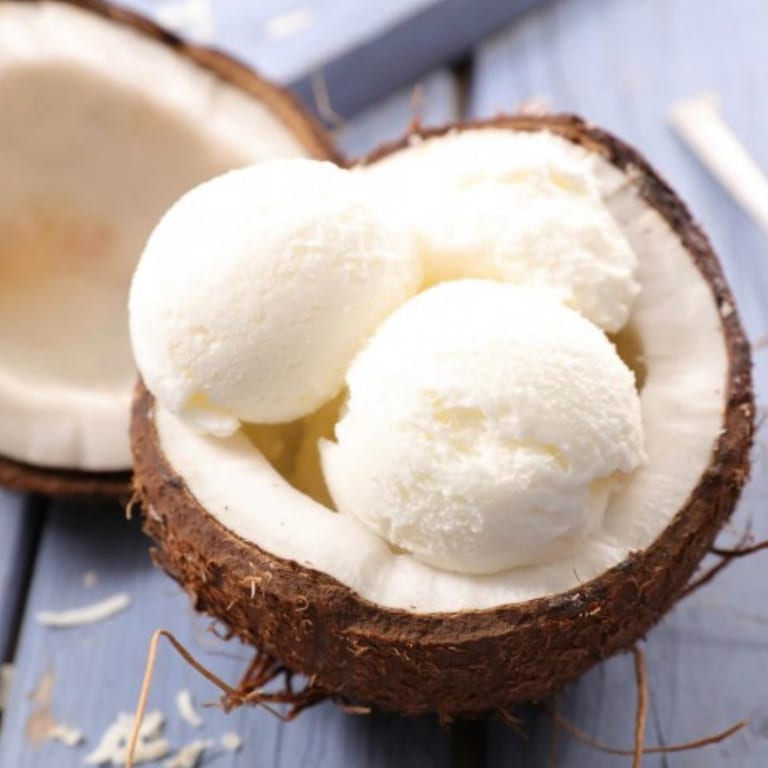 Indulge in Our Ice Cream