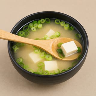 # Miso Soup (Large 32 Oz.)