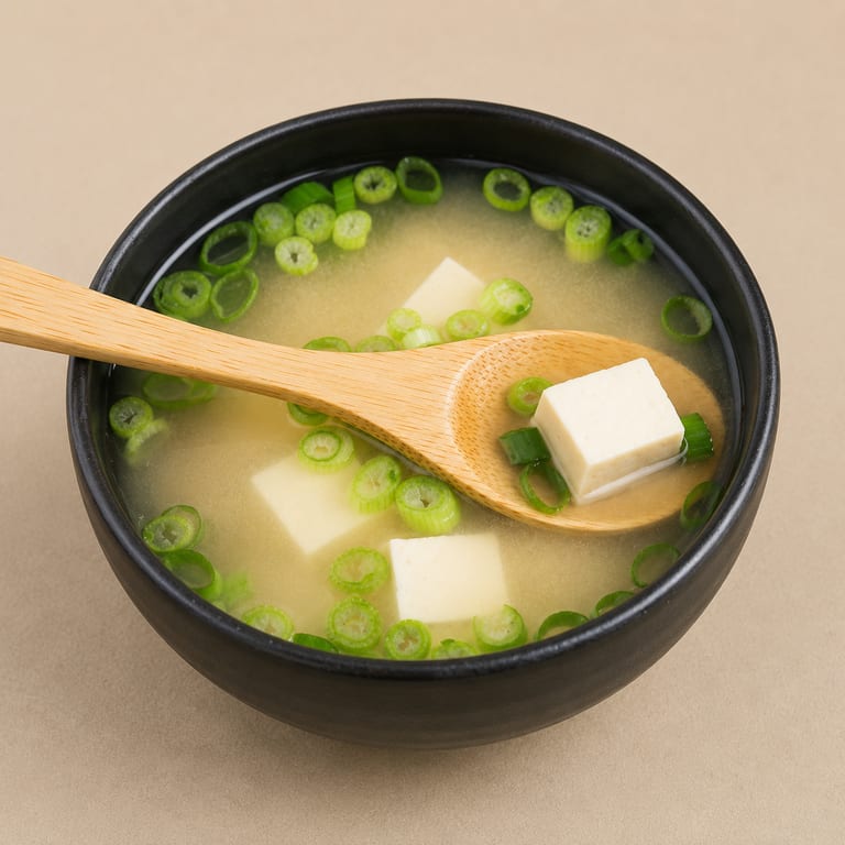 Discover Miso Flavors