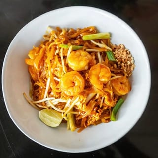 #42 Pad Thai