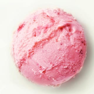 # Strawberry Ice Cream