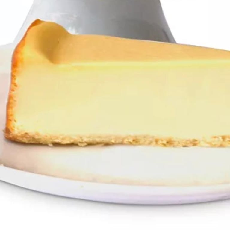 Delicious Cheesecake Offerings