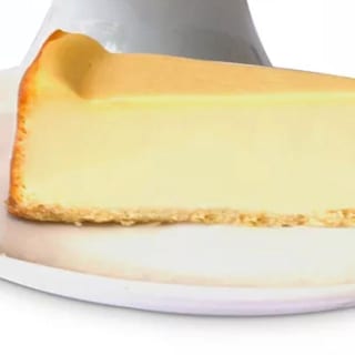 # Premium Cheesecake