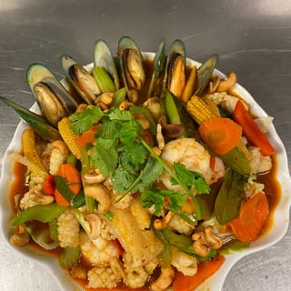 #68 Gulf of Siam (Fish Boat)