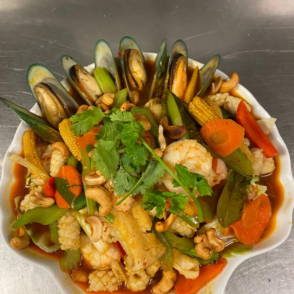Discover Miso Flavors
